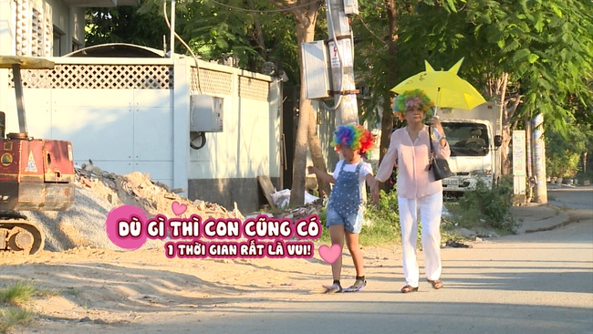 Cẩm Ly đặt bẫy con gái và mẹ bằng tấm bản đồ rắc rối nhất thế giới - Ảnh 11.