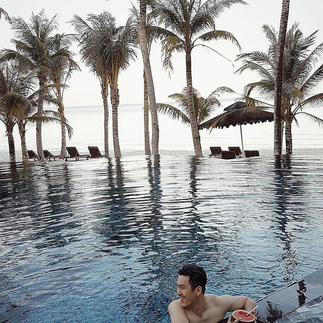 Xem xong MV Có em chờ, lại thêm lý do để tin rằng JW Marriott Phú Quốc chính là resort đáng đi nhất hè này! - Ảnh 20.