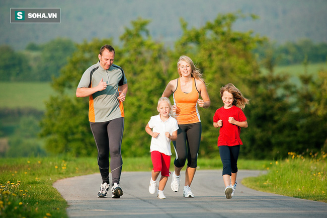 7 cách chăm sóc dạ dày để không lo bị bệnh: Mỗi người hãy nên làm ngay từ hôm nay - Ảnh 3.