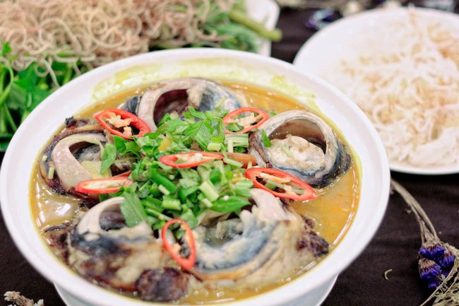 Cẩm nang ăn trọn món ngon, của lạ ở Tuy Hòa chỉ với 300 nghìn - Ảnh 12.