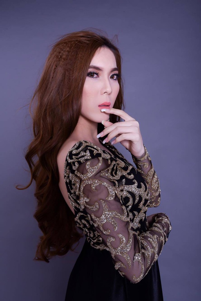 Cô gái chi 800 triệu đồng để chuyển giới và phòng phẫu thuật lạnh tanh tới rùng mình - Ảnh 3. Cô gái chi 800 triệu đồng để chuyển giới và phòng phẫu thuật lạnh tanh tới rùng mình - Ảnh 3.