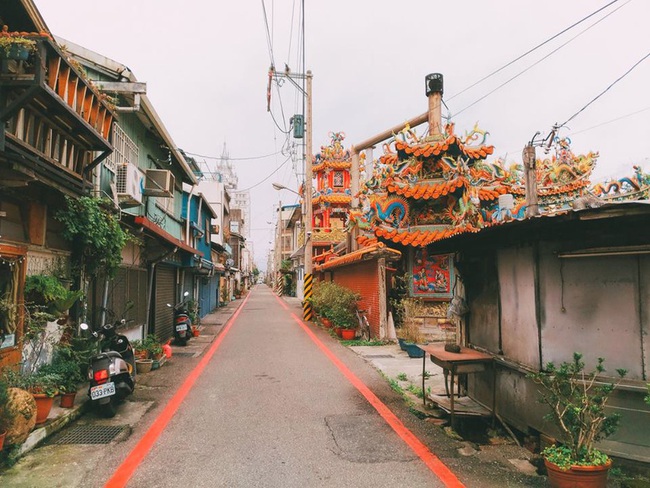 Đi Đài Loan ngay và luôn thôi, đẹp đến thế này cơ mà! - Ảnh 22. Đi Đài Loan ngay và luôn thôi, đẹp đến thế này cơ mà! - Ảnh 22.