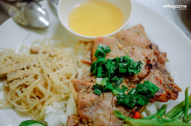 Người S&agrave;i G&ograve;n th&iacute;ch ăn g&igrave; buổi s&aacute;ng - Ảnh 3.