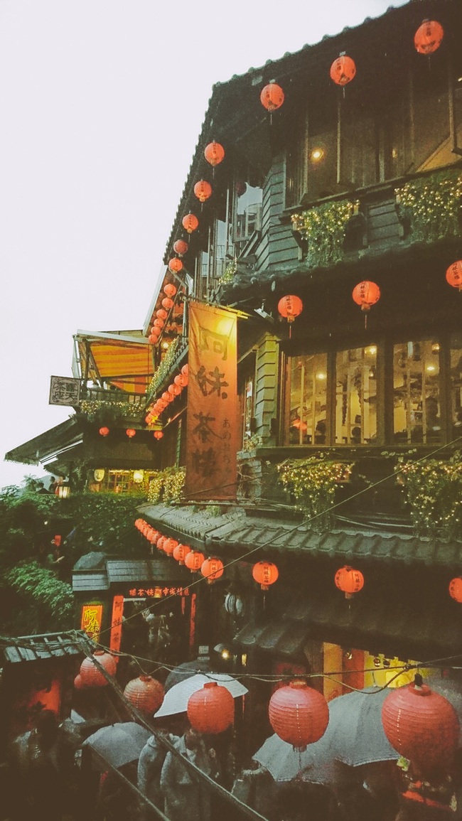 Đi Đài Loan ngay và luôn thôi, đẹp đến thế này cơ mà! - Ảnh 4. Đi Đài Loan ngay và luôn thôi, đẹp đến thế này cơ mà! - Ảnh 4.