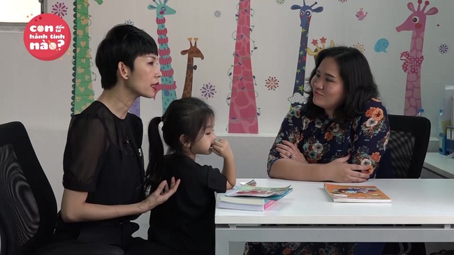 Đăng Khôi cảm thấy có lỗi vì con trai út làm đau thú cưng - Ảnh 5. Đăng Khôi cảm thấy có lỗi vì con trai út làm đau thú cưng - Ảnh 5.