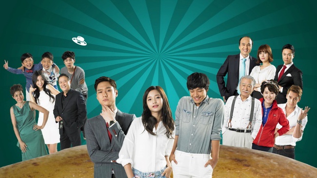 “Bộ ba huyền thoại” của sitcom Hàn tái ngộ trong phim có dàn khách mời khủng nhất - Ảnh 5.