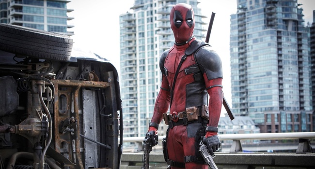 Anh hùng bựa Deadpool xuất hiện đầy bất ngờ trong phấn cuối của Người sói Logan - Ảnh 6.