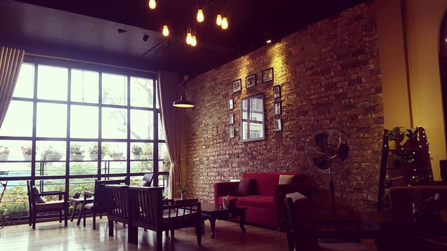 Nghỉ lễ không đi chơi thì cứ đi hết list quán cafe mới mở ở Hà Nội cũng đủ hết ngày - Ảnh 47.