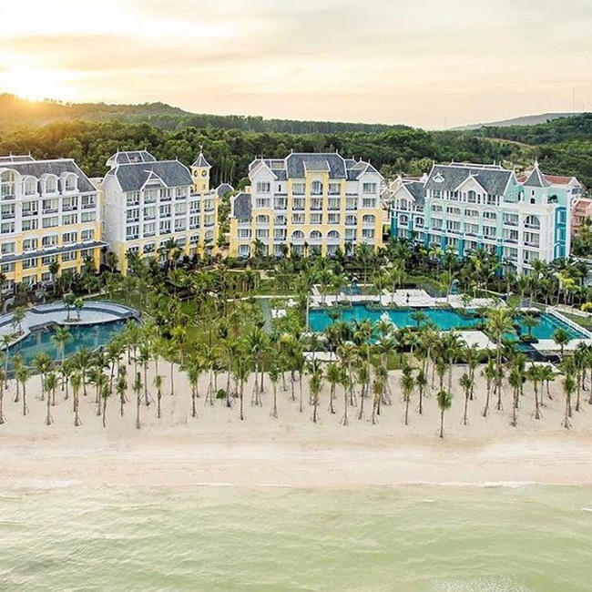 Xem xong MV Có em chờ, lại thêm lý do để tin rằng JW Marriott Phú Quốc chính là resort đáng đi nhất hè này! - Ảnh 10.