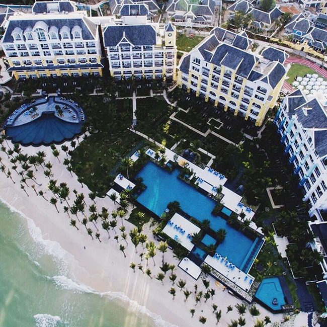 Xem xong MV Có em chờ, lại thêm lý do để tin rằng JW Marriott Phú Quốc chính là resort đáng đi nhất hè này! - Ảnh 11.