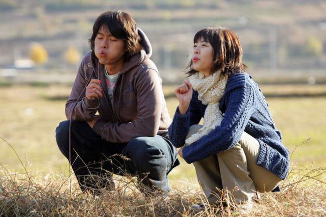 10 bộ phim lãng mạn Hàn Quốc nhất định phải xem để đón Valentine ngọt ngào - Ảnh 13.