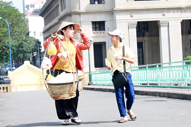 Phi Nhung và con nuôi Hồ Văn Cường kể câu chuyện xa quê đẫm nước mắt - Ảnh 2.