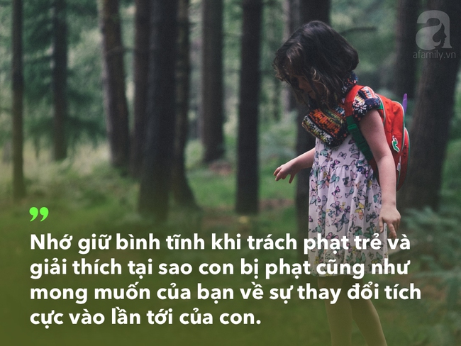 Cha mẹ đang làm hư con bởi cách cư xử tưởng rất khôn ngoan này - Ảnh 3.