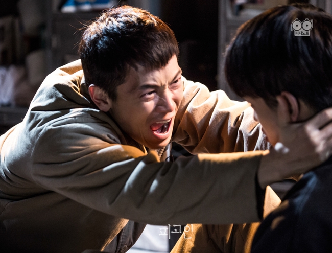 Phim của Ji Sung ngày càng hay khó cưỡng, rating lập kỷ lục đáng kinh ngạc! - Ảnh 3.