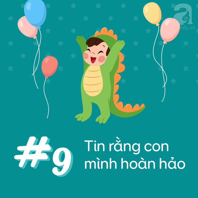 Hầu hết cha mẹ đang nuôi con dưới 6 tuổi đều mắc phải những sai lầm này - Ảnh 2.