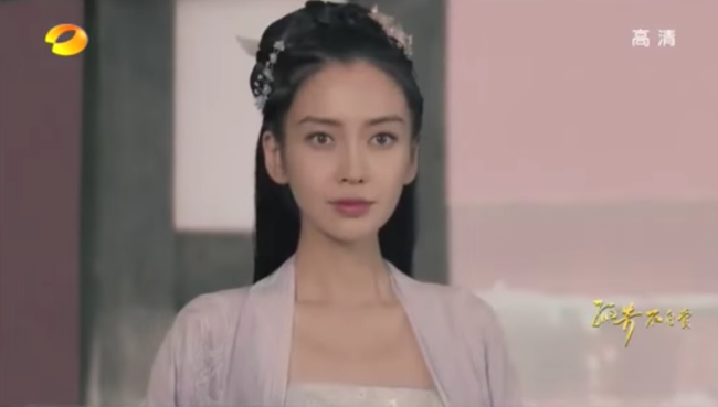 Angelababy bất ngờ phản bội, lật mặt người thương giữa đám đông - Ảnh 4.