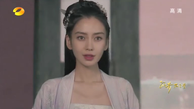 Angelababy bất ngờ phản bội, lật mặt người thương giữa đám đông - Ảnh 6.