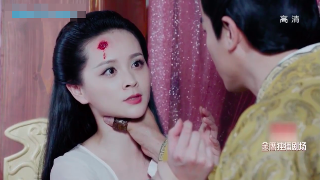 Angelababy khóc cạn nước mắt vì nghĩ rằng Chung Hán Lương đã chết - Ảnh 9.
