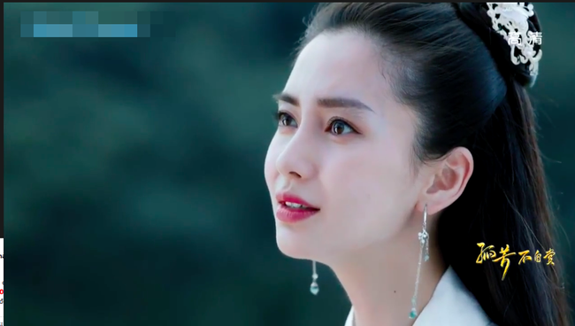 Angelababy khóc cạn nước mắt vì nghĩ rằng Chung Hán Lương đã chết - Ảnh 5.