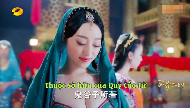 Nóng mắt với cảnh khoe nhảy múa trong phim của Angelababy - Ảnh 2.