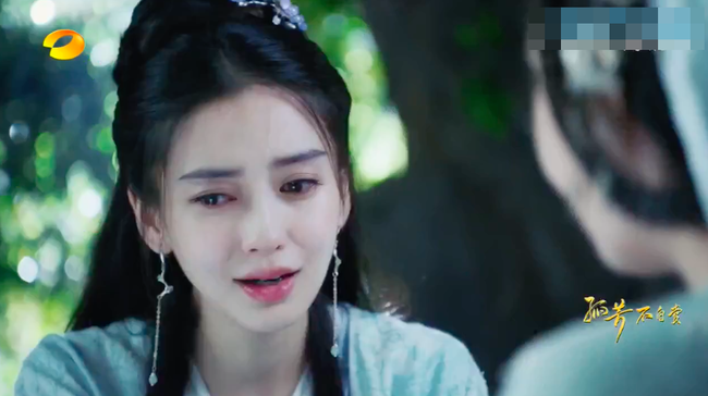 Angelababy khóc nghẹn vì nhớ thương Chung Hán Lương - Ảnh 10.