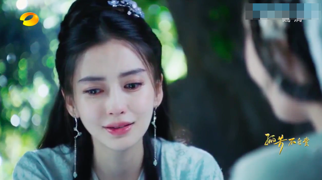 Angelababy khóc nghẹn vì nhớ thương Chung Hán Lương - Ảnh 11.