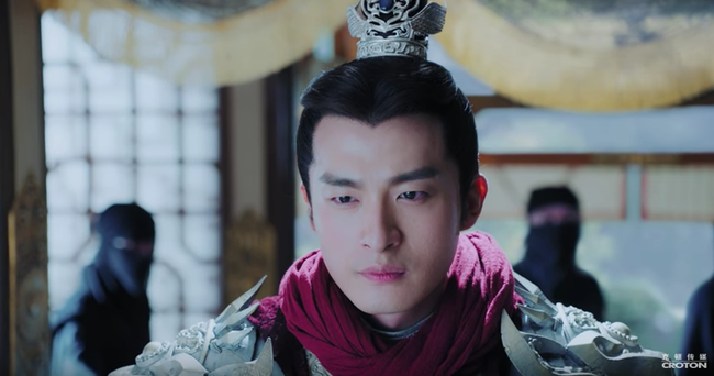 Đỏ mặt với cảnh giường chiếu của Chung Hán Lương – Angelababy - Ảnh 9.
