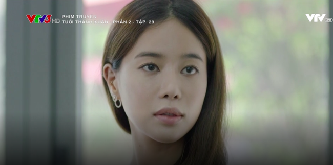 Hồ ly Jung Hae Na bất ngờ lật mặt, bày trò hạ nhục Nhã Phương, Kang Tae Oh - Ảnh 1.