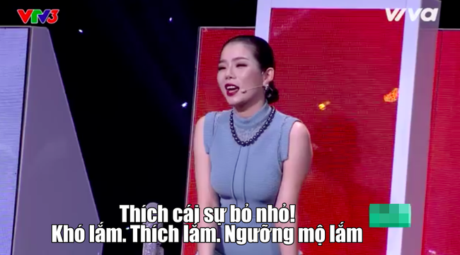 Cứ như thế này, đừng hỏi tại sao Lệ Quyên lại khiến khán giả Bolero phát cuồng! - Ảnh 5. Cứ như thế này, đừng hỏi tại sao Lệ Quyên lại khiến khán giả Bolero phát cuồng! - Ảnh 5.