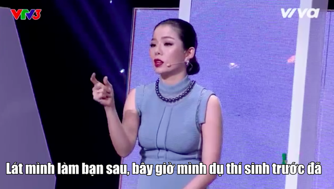 Cứ như thế này, đừng hỏi tại sao Lệ Quyên lại khiến khán giả Bolero phát cuồng! - Ảnh 2. Cứ như thế này, đừng hỏi tại sao Lệ Quyên lại khiến khán giả Bolero phát cuồng! - Ảnh 2.