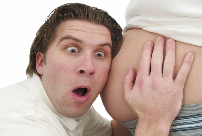 Phụ nữ đang mang thai có thể dính bầu không? Câu trả lời sẽ khiến bạn ngạc nhiên - Ảnh 3.