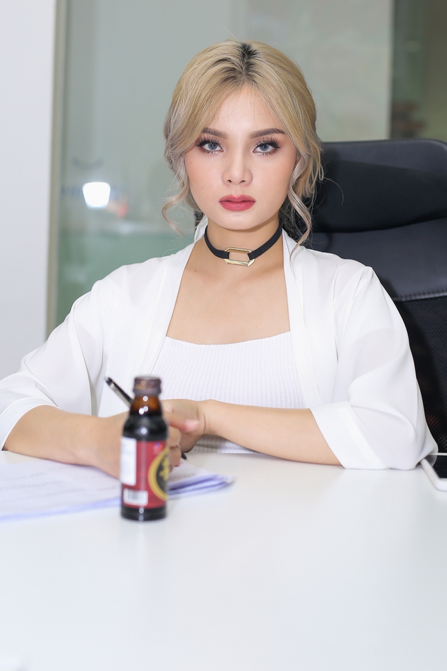 Xôn xao khi hotgirl giật chồng Mi Du vẫn đường hoàng xuất hiện ở The Face dù đã trượt từ vòng bình chọn - Ảnh 6.