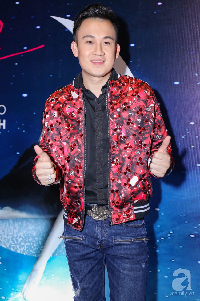 Bảo Anh không muốn Hồ Quang Hiếu xem MV mới vì quá đỗi nóng bỏng - Ảnh 6.