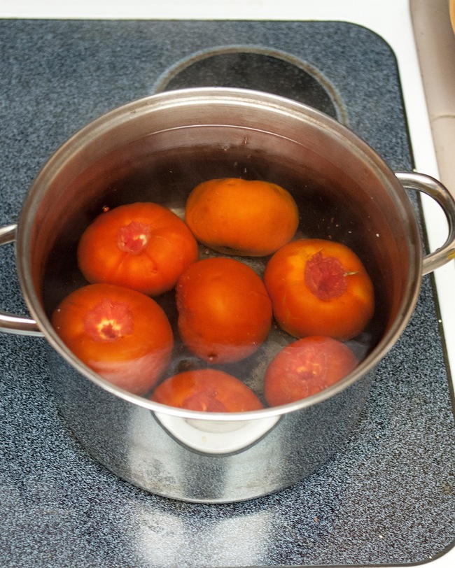 Phụ nữ mà biết làm sốt cà chua kiểu này thì nấu món gì mà chả ngon “bá cháy” - Ảnh 2.
