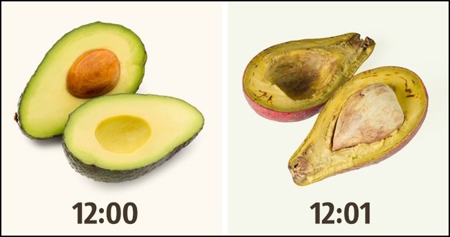 Ăn những thứ đồ ăn này hàng ngày nhưng chưa chắc bạn đã biết sự thật khó tin về chúng - Ảnh 2. Ăn những thứ đồ ăn này hàng ngày nhưng chưa chắc bạn đã biết sự thật khó tin về chúng - Ảnh 2.