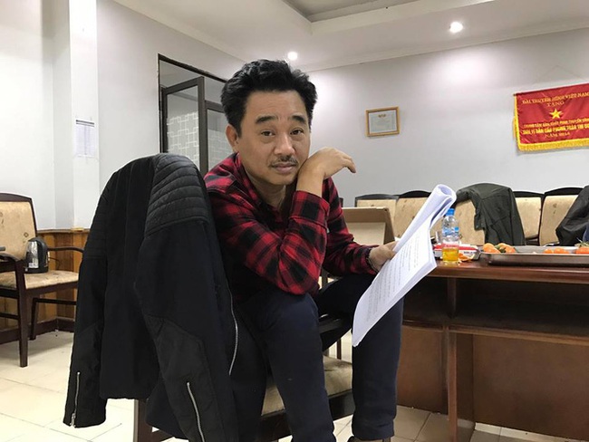 Xuân Bắc bất ngờ tiết lộ kịch bản Táo Quân 2017 - Ảnh 12.
