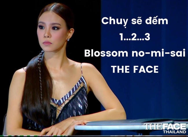 The Face Thái Lan: Cris Horwang cho vời HLV khác vào để xin xỏ thay thí sinh - Ảnh 1.