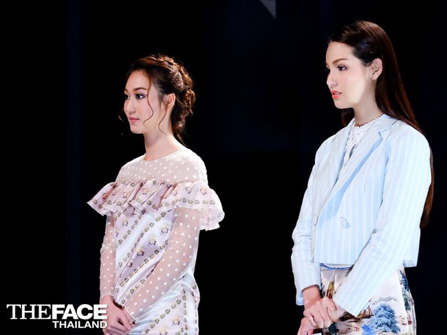 Chỉ đắc ý được một tập, HLV nhọ nhất The Face Thái Lan vẫn thảm bại như xưa - Ảnh 5. Chỉ đắc ý được một tập, HLV nhọ nhất The Face Thái Lan vẫn thảm bại như xưa - Ảnh 5.