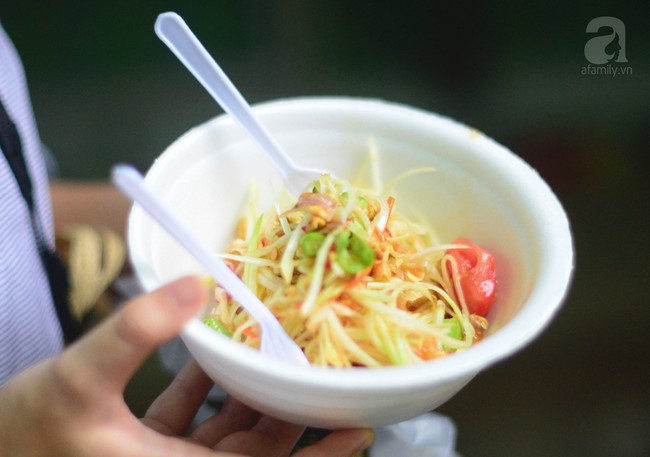 10 món ăn đường phố có giá dưới 50 ngàn đã đến Thái Lan nhất định nên thử - Ảnh 3.