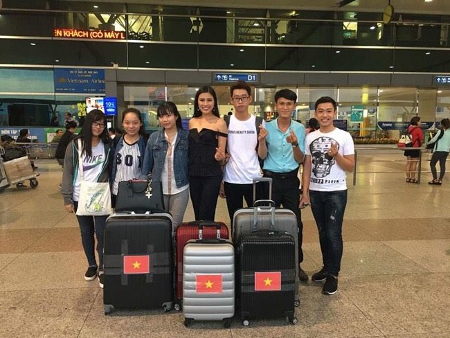 Nguyễn Thị Thành vừa rời Việt Nam đã bị Cục Nghệ thuật Biểu diễn triệu hồi khẩn cấp - Ảnh 2.