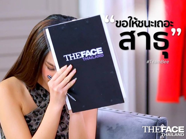 The Face Thái Lan: Cris Horwang cho vời HLV khác vào để xin xỏ thay thí sinh - Ảnh 11.