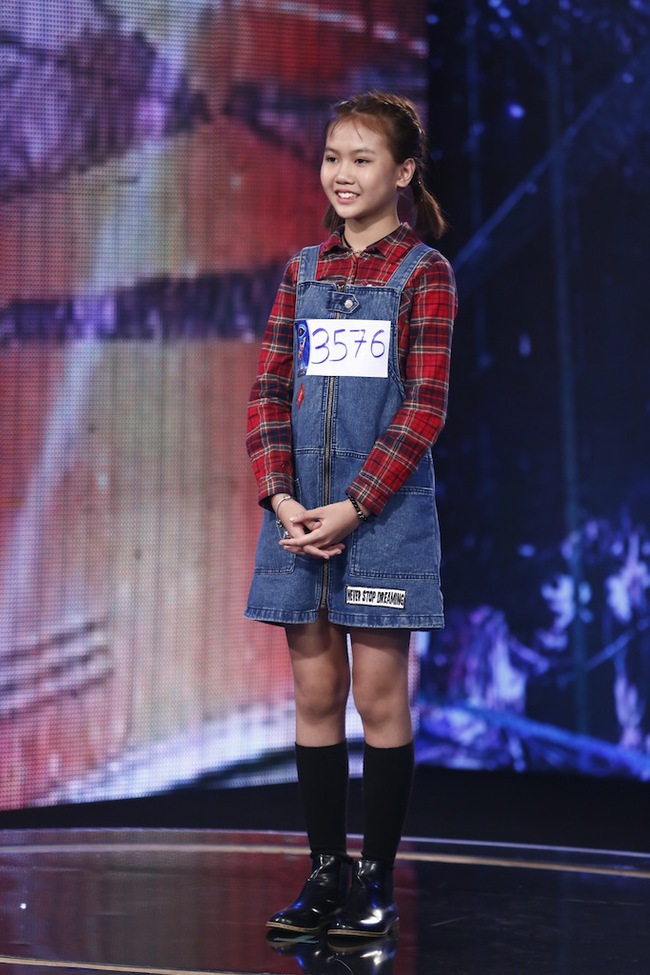 Chẳng cần bàn cãi, Bích Phương chính là giám khảo hài hước nhất Vietnam Idol Kids - Ảnh 6.