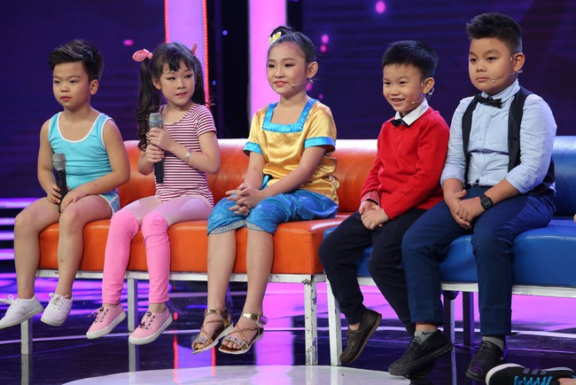 Thánh nói 4 tuổi lại làm Trấn Thành - Ốc Thanh Vân hoảng sợ vì biết tất cả mọi điều! - Ảnh 17. Thánh nói 4 tuổi lại làm Trấn Thành - Ốc Thanh Vân hoảng sợ vì biết tất cả mọi điều! - Ảnh 17.
