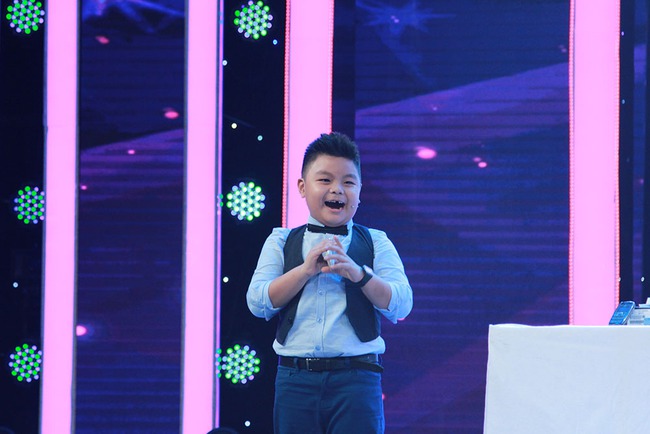 Thánh nói 4 tuổi lại làm Trấn Thành - Ốc Thanh Vân hoảng sợ vì biết tất cả mọi điều! - Ảnh 14. Thánh nói 4 tuổi lại làm Trấn Thành - Ốc Thanh Vân hoảng sợ vì biết tất cả mọi điều! - Ảnh 14.
