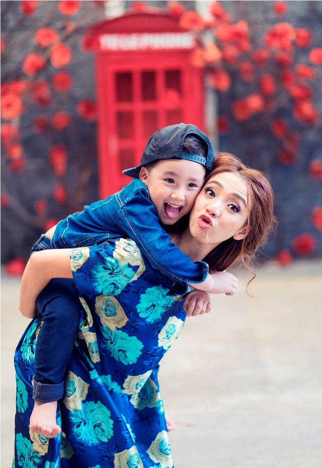 Thu Trang - Tiến Luật: Bố vợ từng đề nghị trả lương cho tôi 70 triệu/1 tháng nhưng tôi từ chối! - Ảnh 5. Thu Trang - Tiến Luật: Bố vợ từng đề nghị trả lương cho tôi 70 triệu/1 tháng nhưng tôi từ chối! - Ảnh 5.