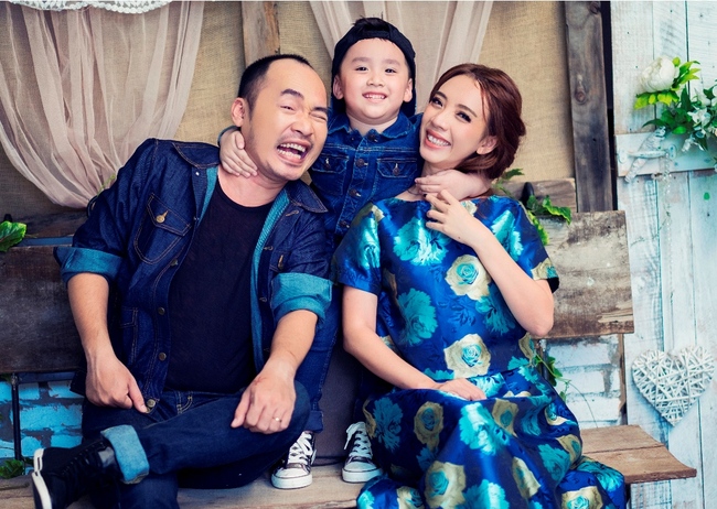 Thu Trang - Tiến Luật: Bố vợ từng đề nghị trả lương cho tôi 70 triệu/1 tháng nhưng tôi từ chối! - Ảnh 3. Thu Trang - Tiến Luật: Bố vợ từng đề nghị trả lương cho tôi 70 triệu/1 tháng nhưng tôi từ chối! - Ảnh 3.