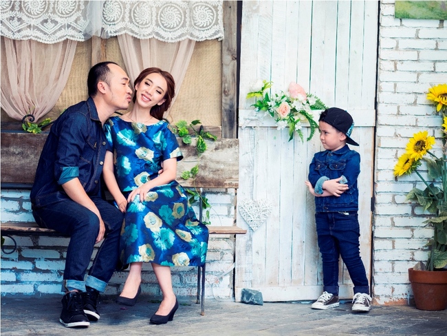 Thu Trang - Tiến Luật: Bố vợ từng đề nghị trả lương cho tôi 70 triệu/1 tháng nhưng tôi từ chối! - Ảnh 7. Thu Trang - Tiến Luật: Bố vợ từng đề nghị trả lương cho tôi 70 triệu/1 tháng nhưng tôi từ chối! - Ảnh 7.