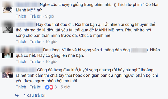 Sau 5 năm mặn nồng, nuôi người yêu ăn học, cô gái bị người yêu đá không thương tiếc để theo tình mới - Ảnh 4.