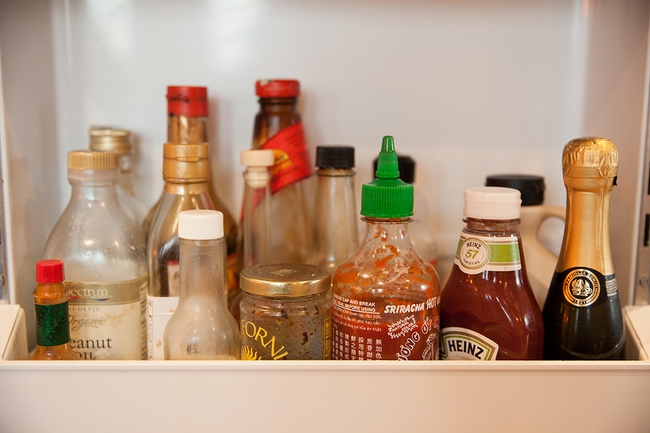 Cất thức ăn vào tủ lạnh kiểu này thì sớm muộn gì gia đình bạn cũng mang bệnh thôi - Ảnh 3.