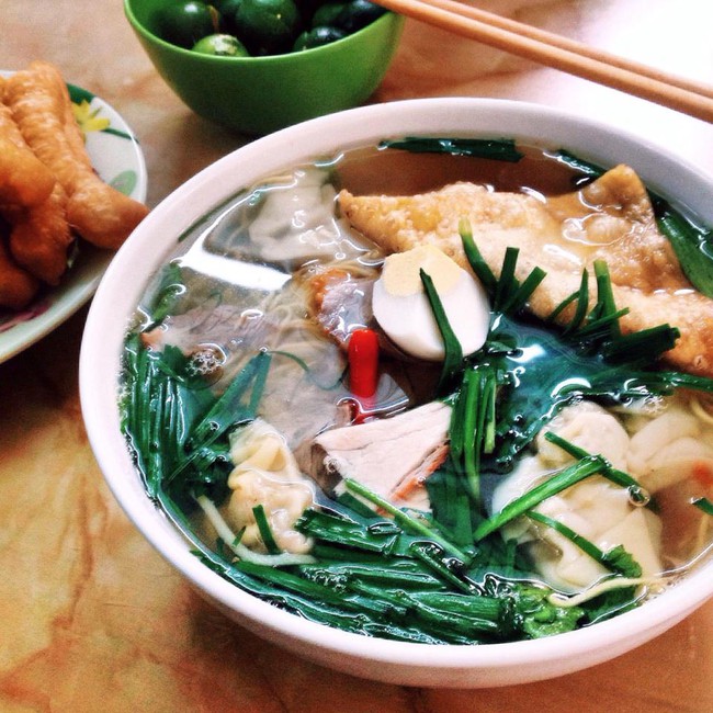 8 món ăn ngon nổi tiếng làm nên tên tuổi của khu ẩm thực Nghĩa Tân - Ảnh 27.